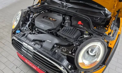 MINI Cooper 2018, 35848 км, за 13900000 KRW - фото 6