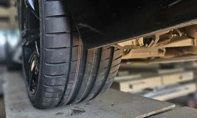 BMW M5 2016, 59900 км, за 43000000 KRW - фото 6