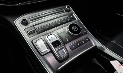 Hyundai Santafe 2021, 119072 км, за 22800000 KRW - фото 8
