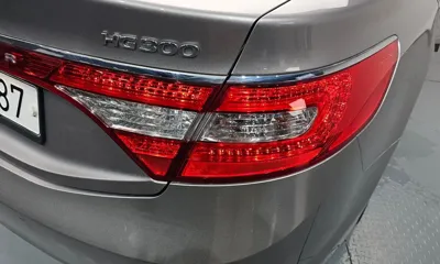 Hyundai Grandeur 2013, 76293 км, за 7500000 KRW - фото 23