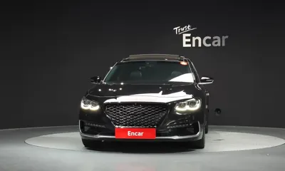 Hyundai Grandeur 2017, 112447 км, за 15000000 KRW - фото 3