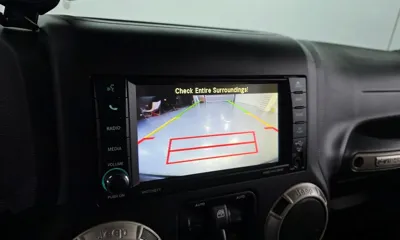 Jeep Wrangler 2016, 164127 км, за 20500000 KRW - фото 14