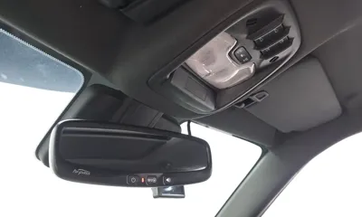 ChevroletGMDaewoo Trailblazer 2021, 115777 км, за 19900000 KRW - фото 30