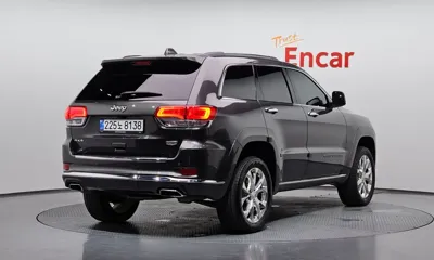 Jeep Cherokee 2020, 103828 км, за 22500000 KRW