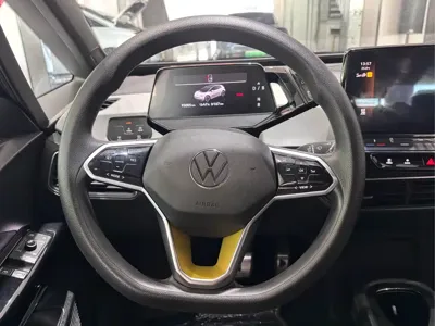 Volkswagen ID.3 2023, 93000 км, за 69800 CNY - фото 8