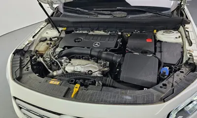 Mercedes-Benz GLB-Class 2021, 56359 км, за 29500000 KRW - фото 6