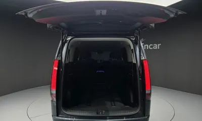 Hyundai Staria 2022, 83433 км, за 24000000 KRW - фото 20