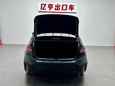 Toyota Levin 2023, 12000 км, за 99800 CNY - фото 17