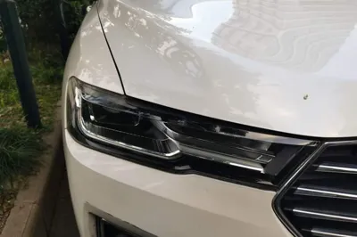 Haval H6 2019, 134300 км, за 33258.95 CNY - фото 7