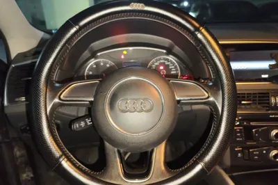 Audi Q5 2016, 195600 км, за 55410.25 CNY - фото 25