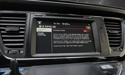 Kia Canival 2017, 149778 км, за 13900000 KRW - фото 17