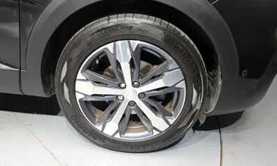 Peugeot 3008 2018, 96194 км, за 12900000 KRW - фото 21