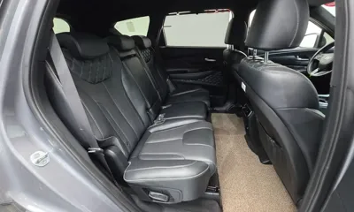 Hyundai Santafe 2021, 65727 км, за 20990000 KRW - фото 31