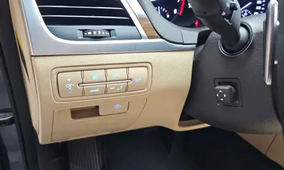 Genesis G80 2017, 173535 км, за 14000000 KRW - фото 30