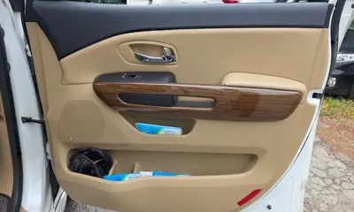 Kia Canival 2018, 66050 км, за 21500000 KRW - фото 24