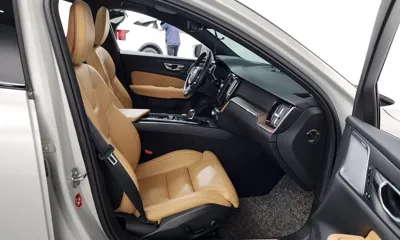 Volvo V60 2021, 25290 км, за 36800000 KRW - фото 26