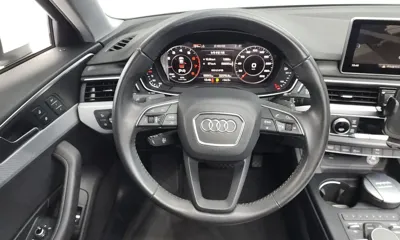 Audi A4 2019, 50041 км, за 19900000 KRW - фото 14