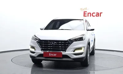 Hyundai Tucson 2020, 157556 км, за 11900000 KRW - фото 3