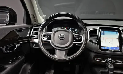 Volvo XC90 2018, 115028 км, за 25700000 KRW - фото 12