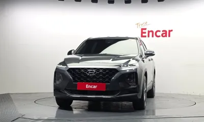 Hyundai Santafe 2019, 64943 км, за 18990000 KRW - фото 3