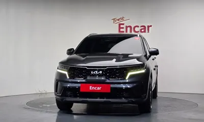 Kia Sorento 2023, 57847 км, за 29900000 KRW