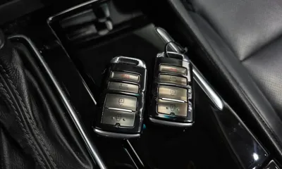 Kia K7 2017, 169374 км, за 10990000 KRW - фото 19