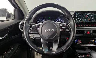 Kia K3 2024, 32769 км, за 18400000 KRW - фото 12