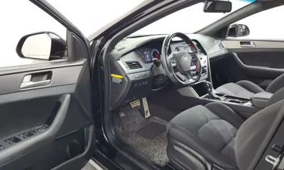 Hyundai Sonata 2016, 105285 км, за 8700000 KRW - фото 10