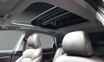 Hyundai Grandeur 2018, 129426 км, за 9900000 KRW - фото 16