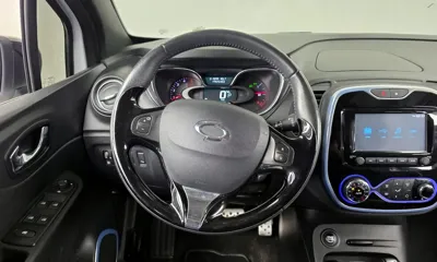 Renault-KoreaSamsung QM3 2017, 88954 км, за 6200000 KRW - фото 13