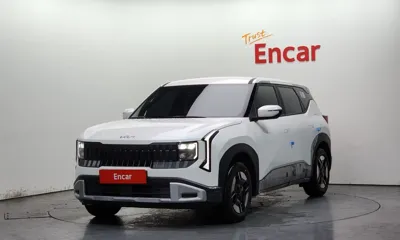 Kia Seltos · 2026 год