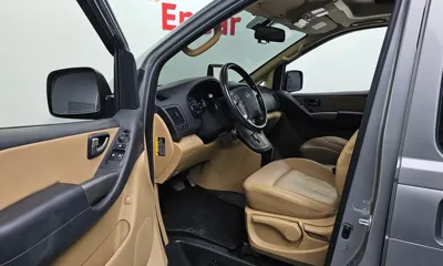 Hyundai Starex 2021, 143167 км, за 20000000 KRW - фото 10