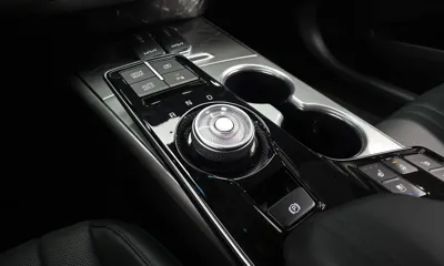 Kia K8 2023, 4896 км, за 31500000 KRW - фото 9