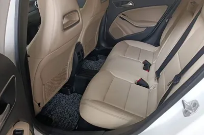 Mercedes-Benz GLA 2017, 106199 км, за 76776.83 CNY - фото 20