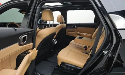 Kia Sorento 2022, 94641 км, за 28000000 KRW - фото 26