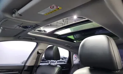 Hyundai Grandeur 2018, 104334 км, за 14600000 KRW - фото 19