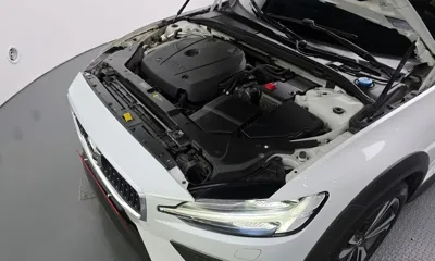Volvo V60 2020, 48792 км, за 29850000 KRW - фото 6