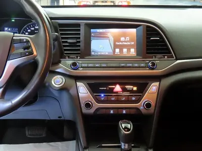 Hyundai Avante 2016, 215587 км, за 4900000 KRW - фото 9
