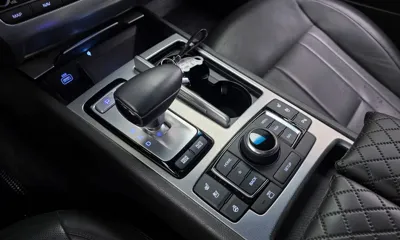 Genesis G80 2020, 110062 км, за 21400000 KRW - фото 9