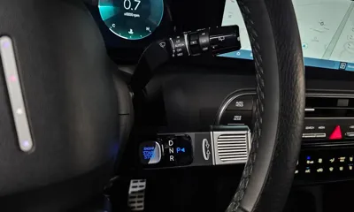 Hyundai Palisade 2026, 24976 км, за 51900000 KRW - фото 9