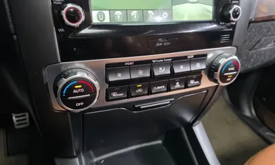 Kia Mohave 2018, 193539 км, за 11500000 KRW - фото 16