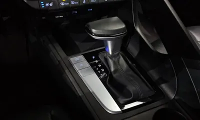 Hyundai Avante 2021, 98435 км, за 14900000 KRW - фото 9