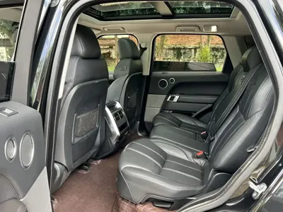 Land Rover Sport 2017, 290000 км, за 166100 CNY - фото 6