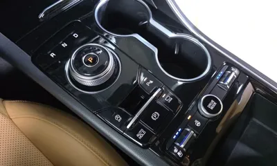 Kia K5 2021, 74055 км, за 21000000 KRW - фото 9