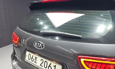 Kia Sorento 2018, 168296 км, за 13500000 KRW - фото 30