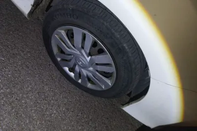 Honda City 2015, 68700 км, за 31930.06 CNY - фото 8