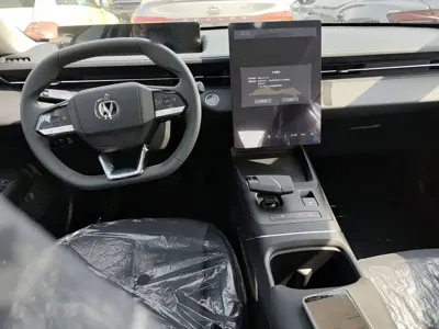 Changan Eado 2026, 100 км, за 70100 CNY - фото 6