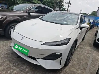 Deepal Deepal SL03 · 2023 год