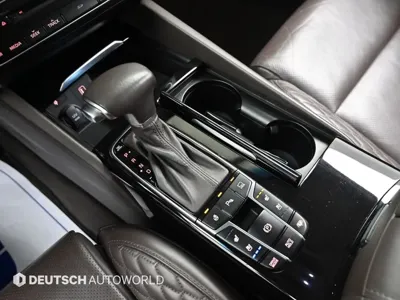 Kia K7 2016, 114390 км, за 11200000 KRW - фото 9