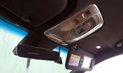 Genesis G80 2021, 109241 км, за 25990000 KRW - фото 29